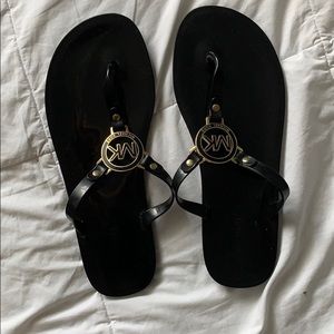 Michael Kors sandals